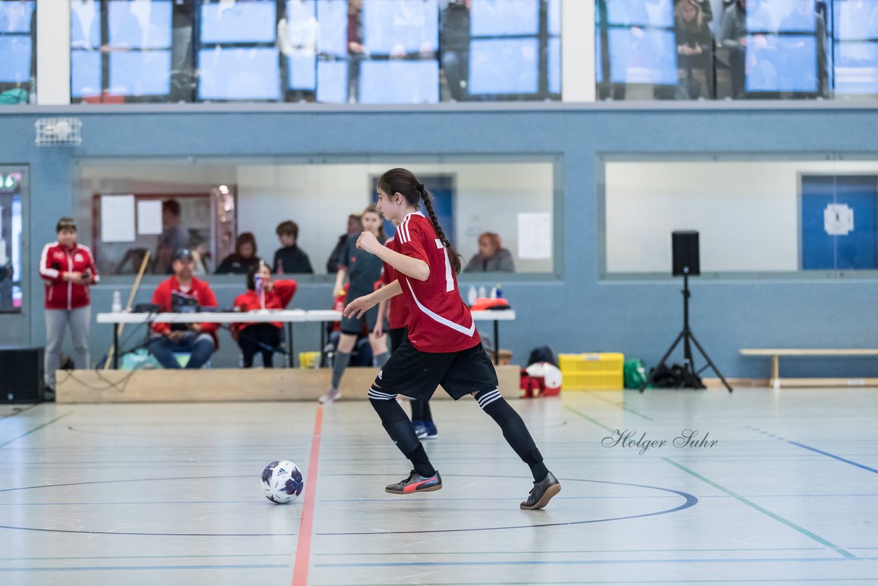 Bild 572 - wBJ Auswahl Futsalturnier